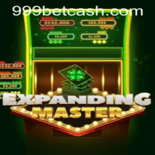Discovering ExpandingMaster: A New Gaming Frontier with 999bet
