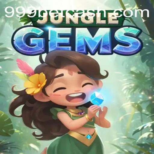 Exploring JungleGems: A Thrilling Adventure in the World of 999bet