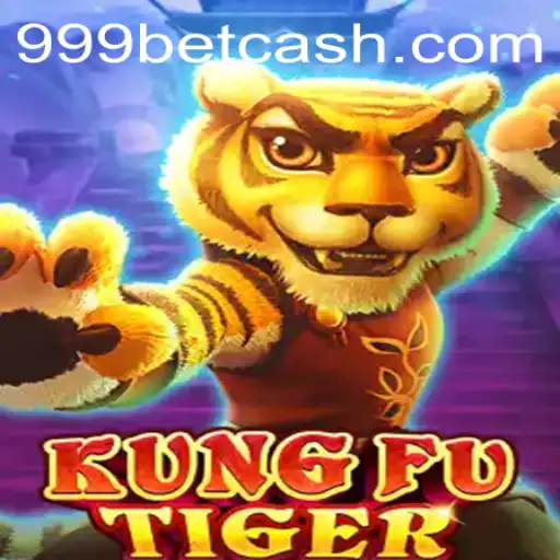 KungFuTiger: The Ultimate Martial Arts Gaming Experience
