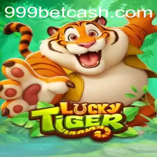 Exploring LuckyTiger: A Popular Game Associated with 999bet