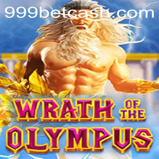 Wrath of Olympus: Explore the Ancient Greek Adventure with 999bet
