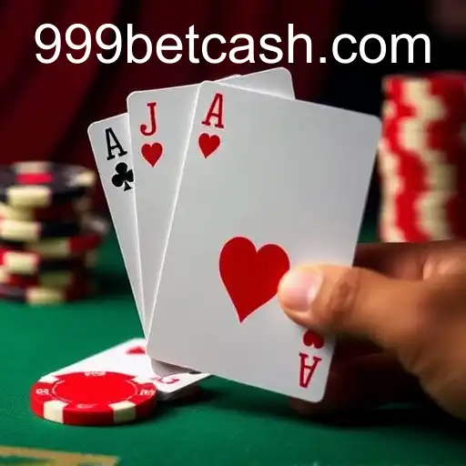 Exploring the World of Card Games with 999bet