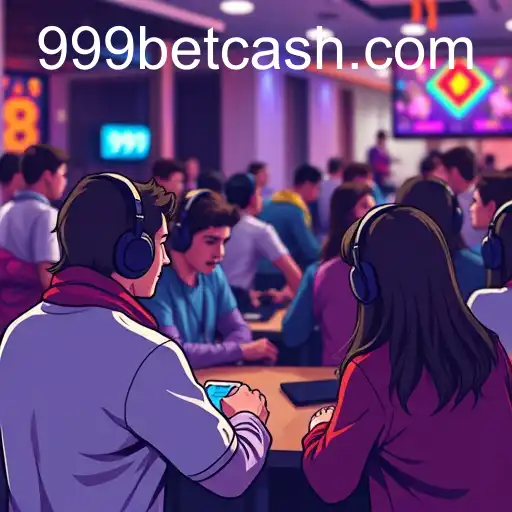 Exploring the Dynamics of Player Communities: A Focus on 999bet