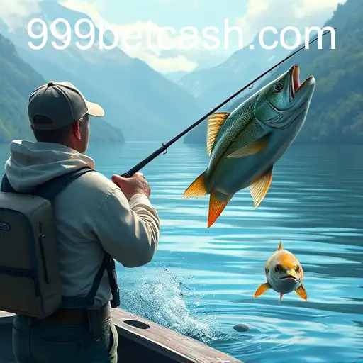 The Fascinating World of Fishing Games