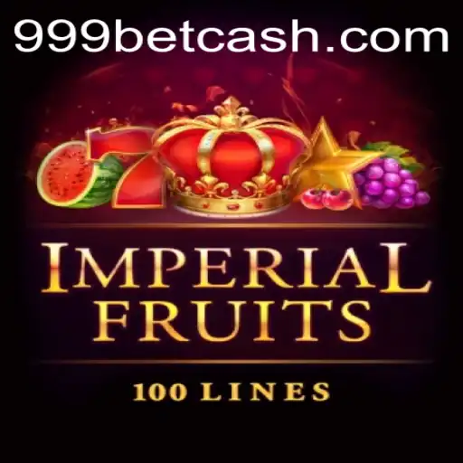 ImperialFruits100: A Thrilling Gaming Experience with 999bet