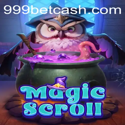 Discover the Magic of MagicScroll: A Revolutionary Gaming Experience with 999bet