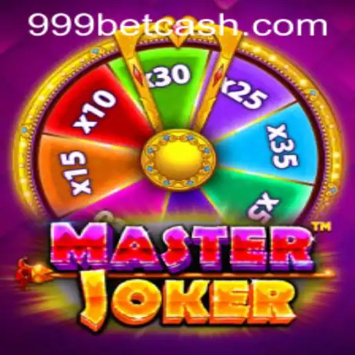 MasterJoker and 999bet: A Thrilling Dive into the World of Slots