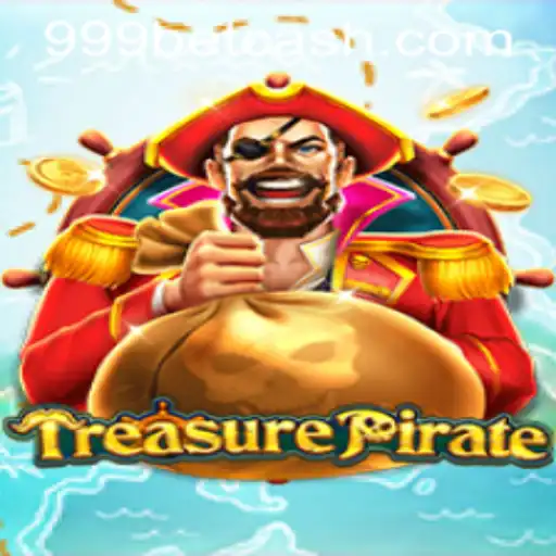 Embark on the Ultimate Adventure with TreasurePirate and 999bet